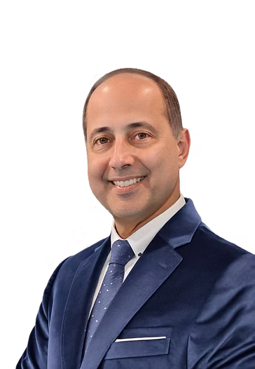 Parviz Ghahramani